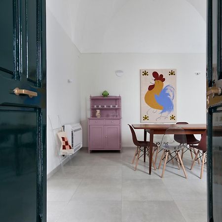 La Galla House - Sit Apartment Lecce Exterior photo