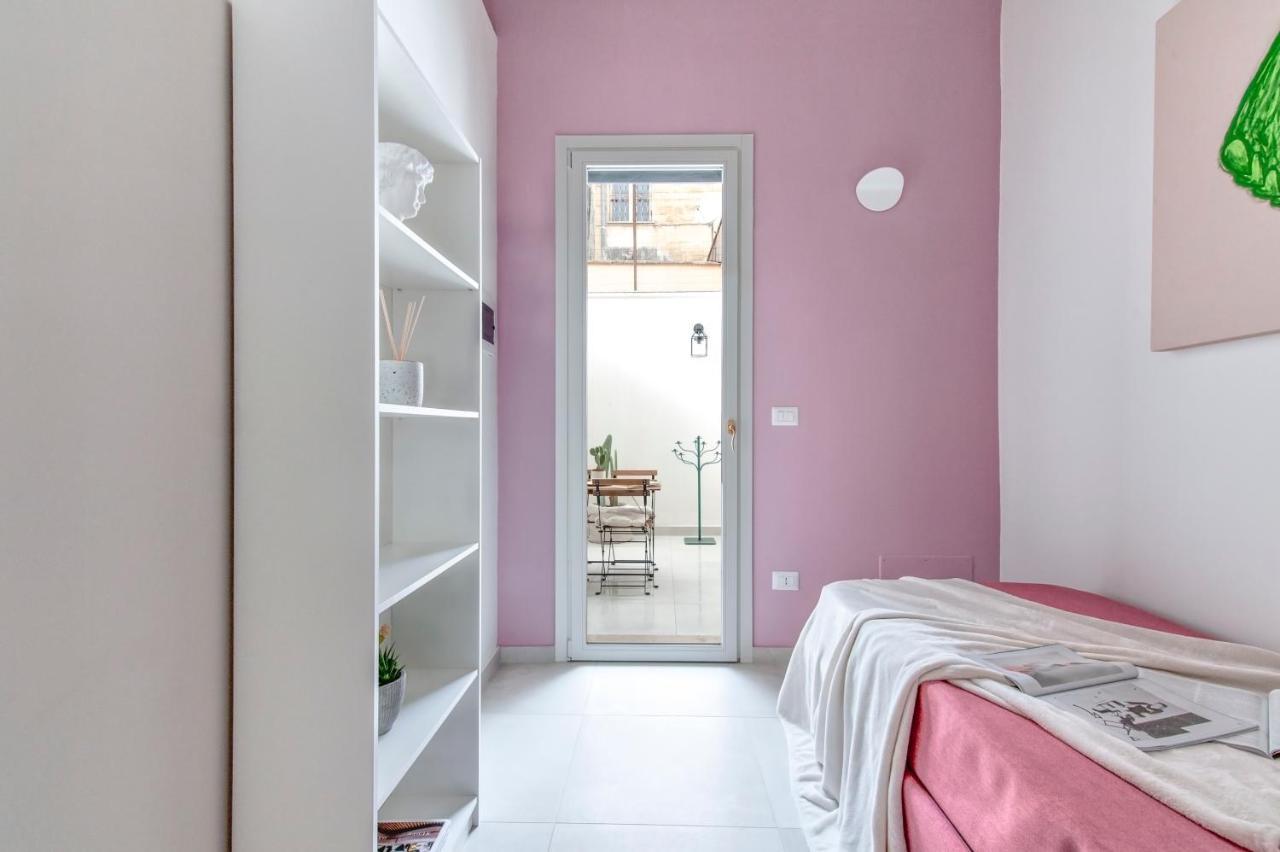 La Galla House - Sit Apartment Lecce Exterior photo