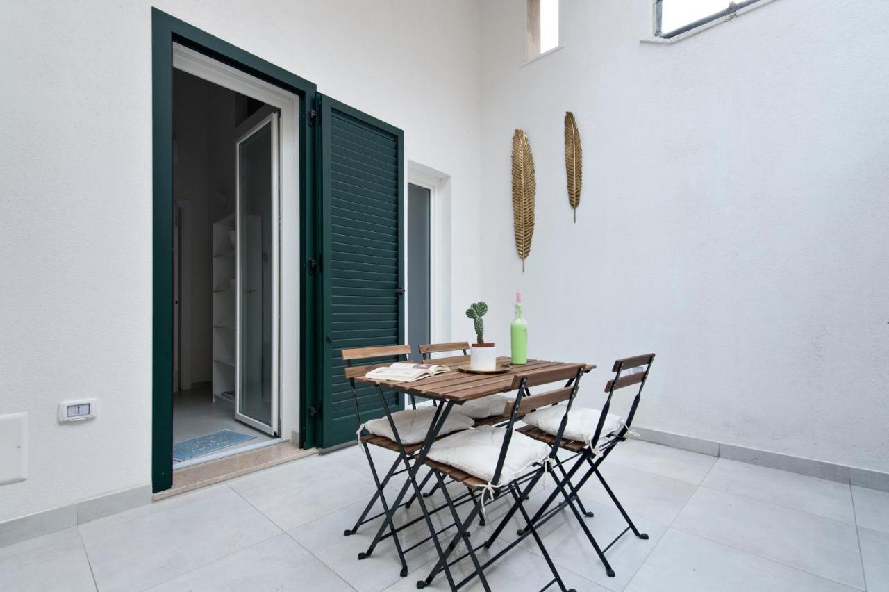 La Galla House - Sit Apartment Lecce Exterior photo
