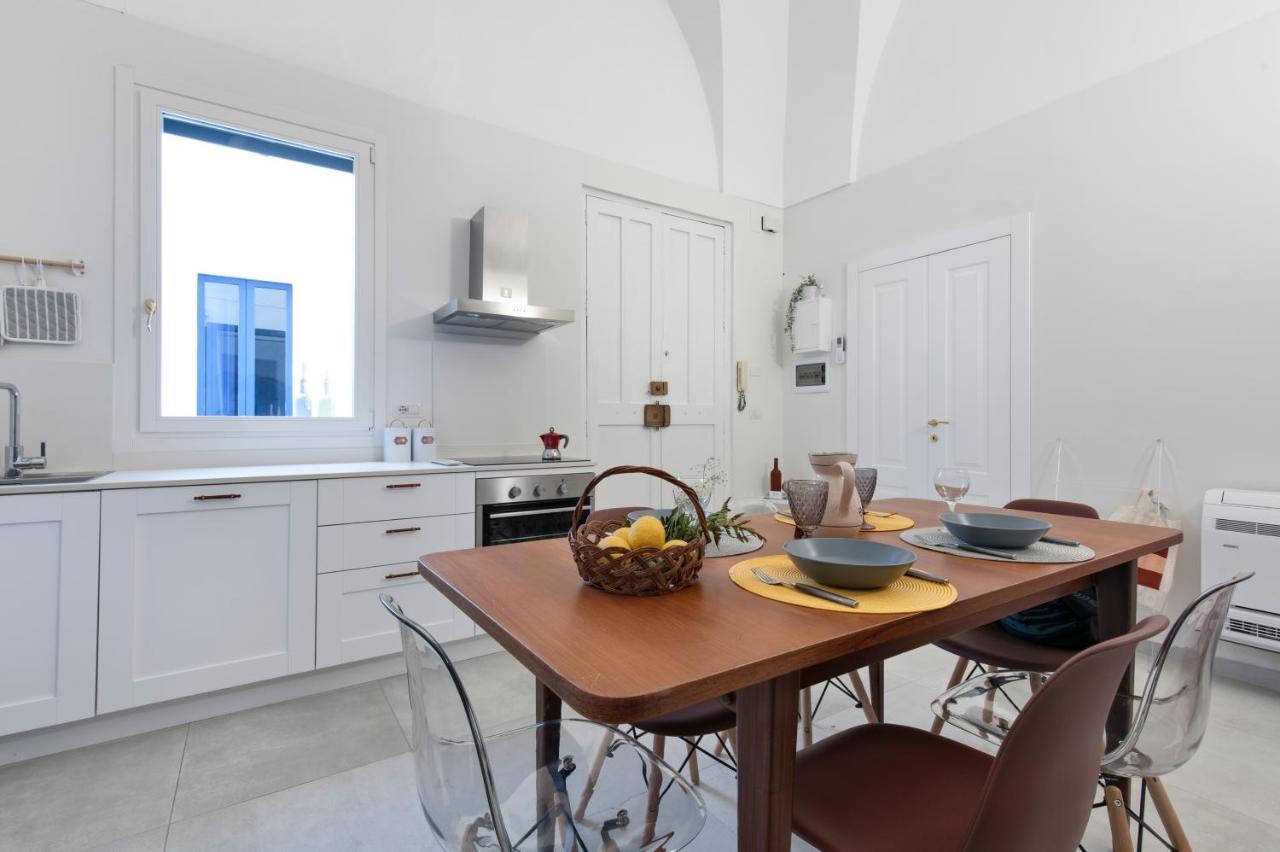 La Galla House - Sit Apartment Lecce Exterior photo