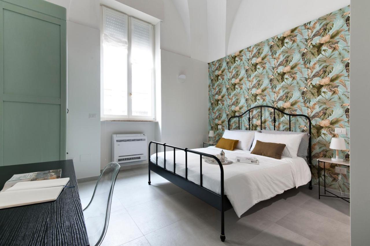 La Galla House - Sit Apartment Lecce Exterior photo
