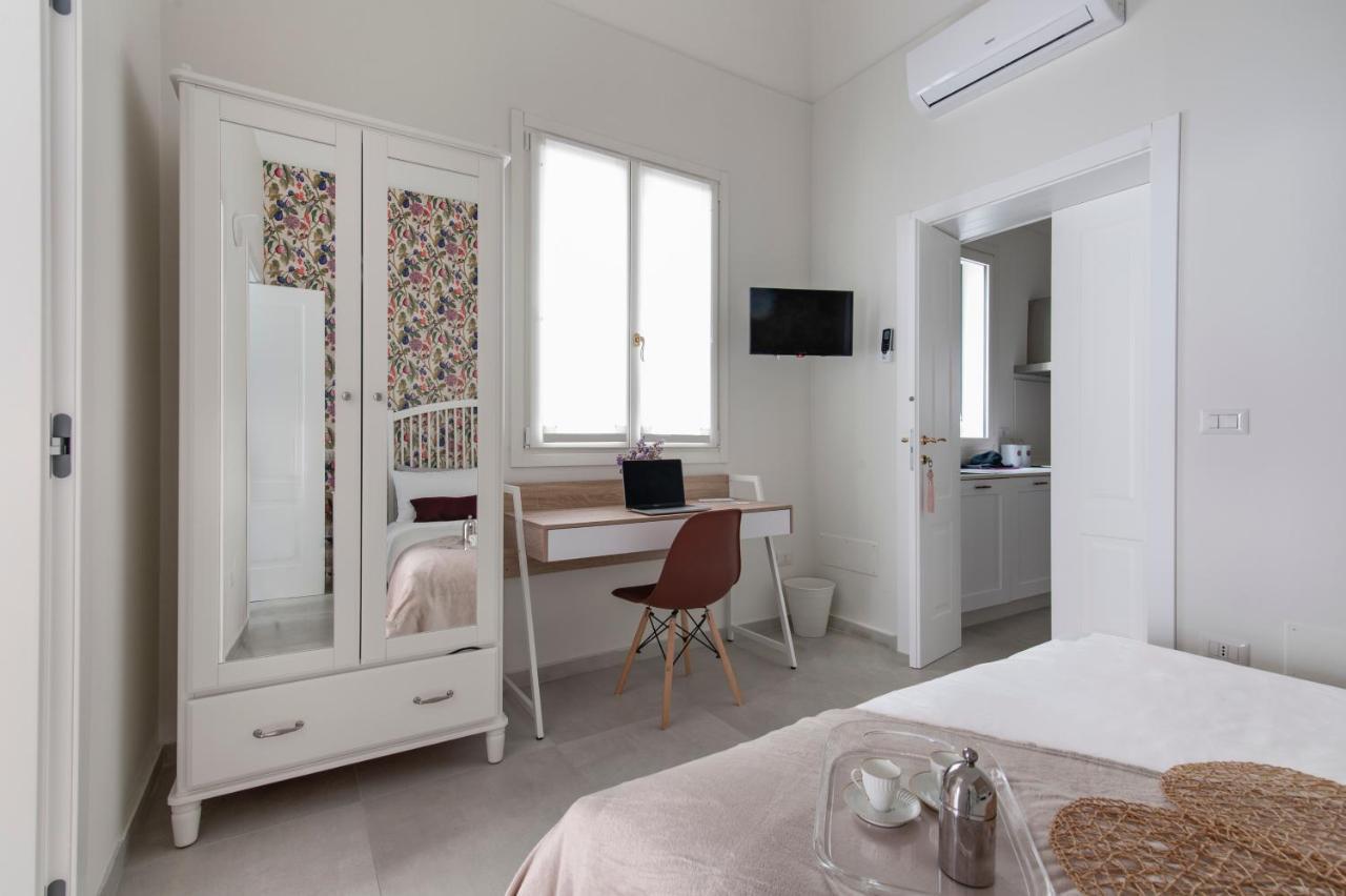 La Galla House - Sit Apartment Lecce Exterior photo