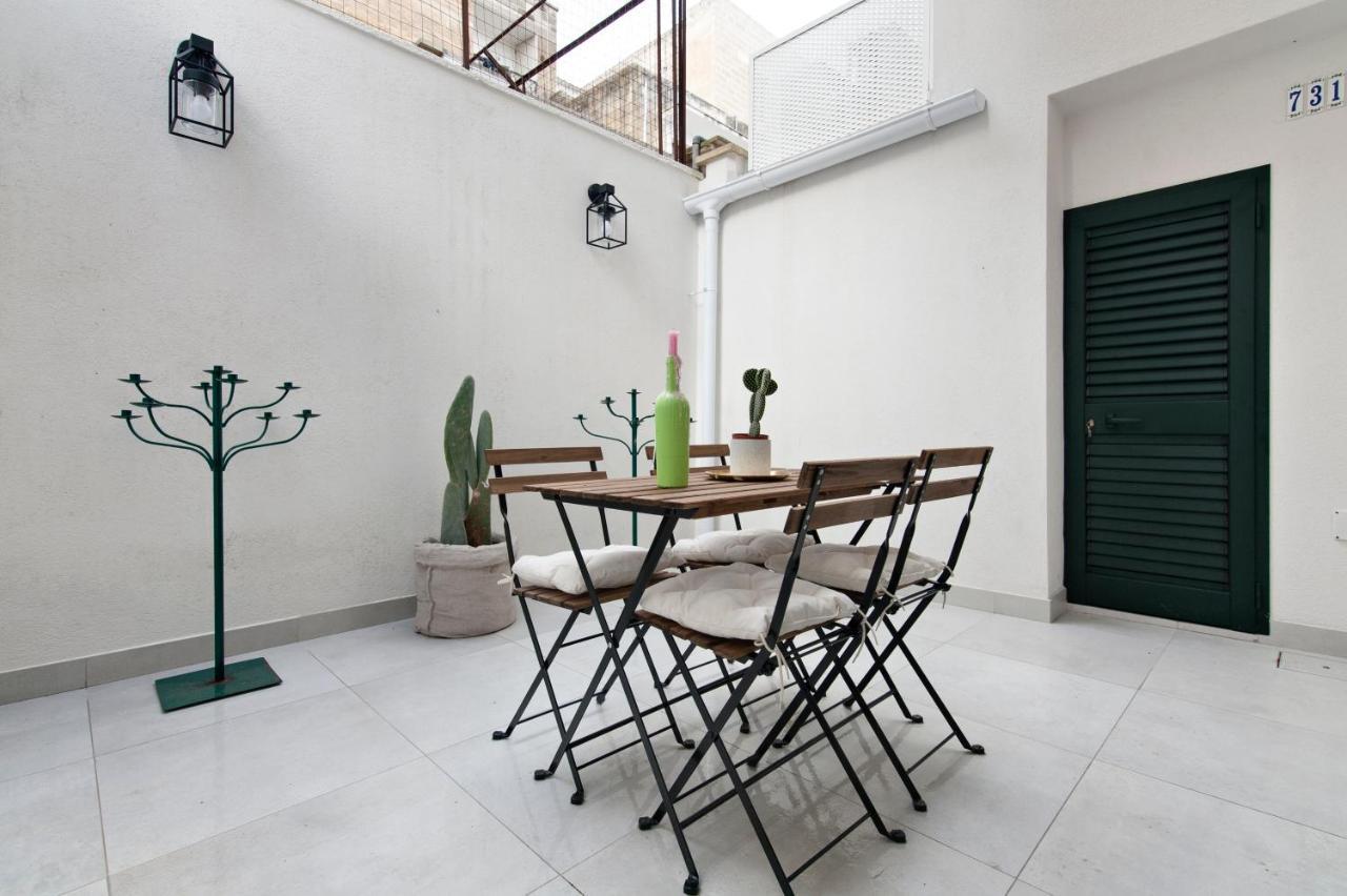 La Galla House - Sit Apartment Lecce Exterior photo