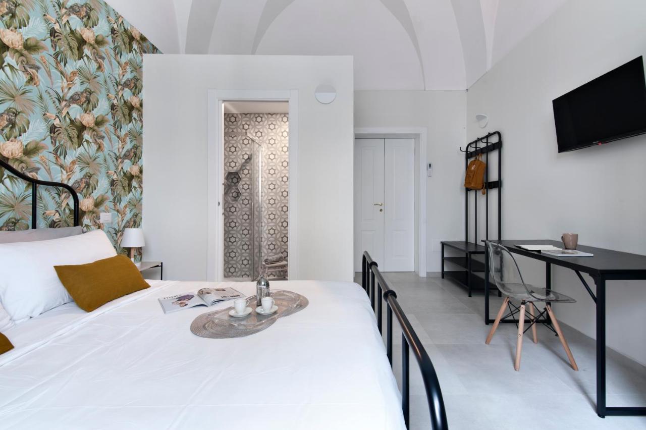 La Galla House - Sit Apartment Lecce Exterior photo