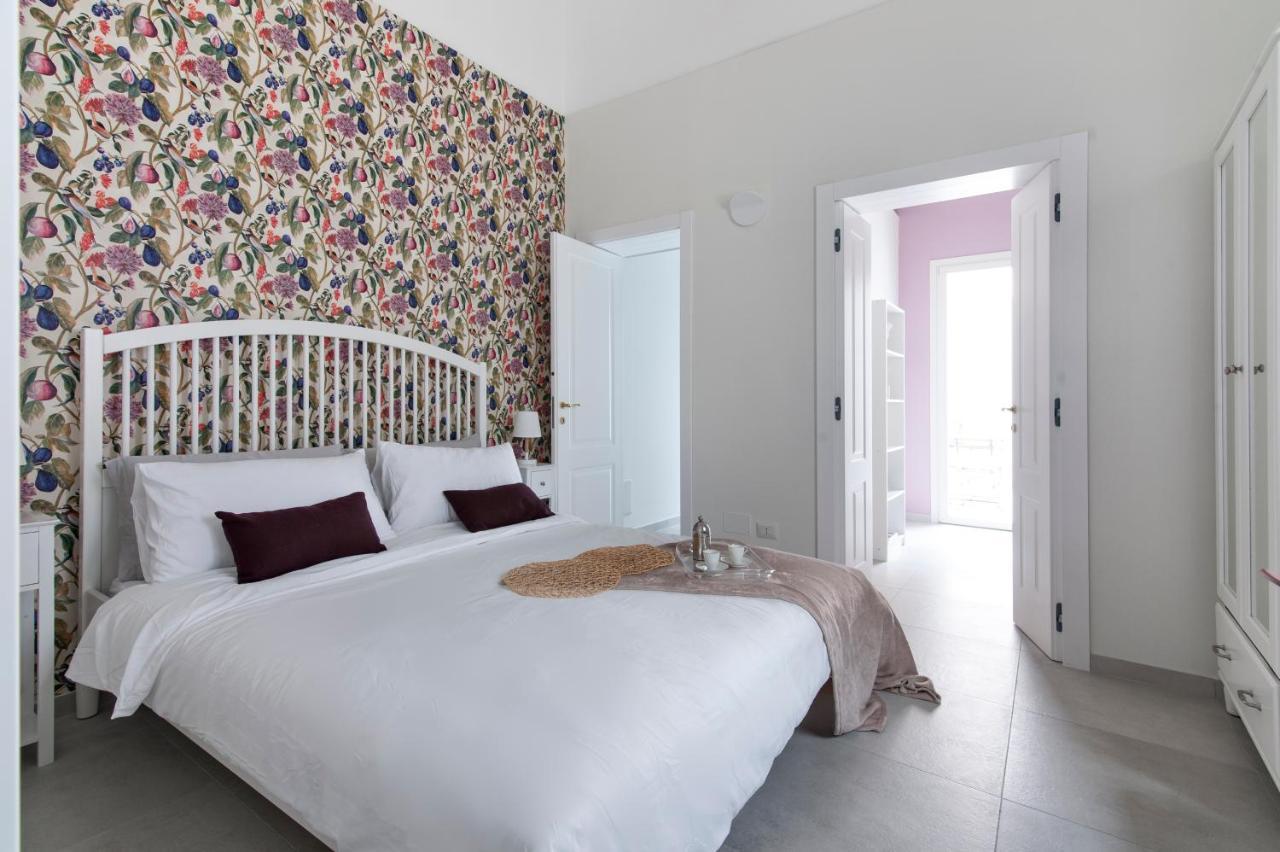 La Galla House - Sit Apartment Lecce Exterior photo